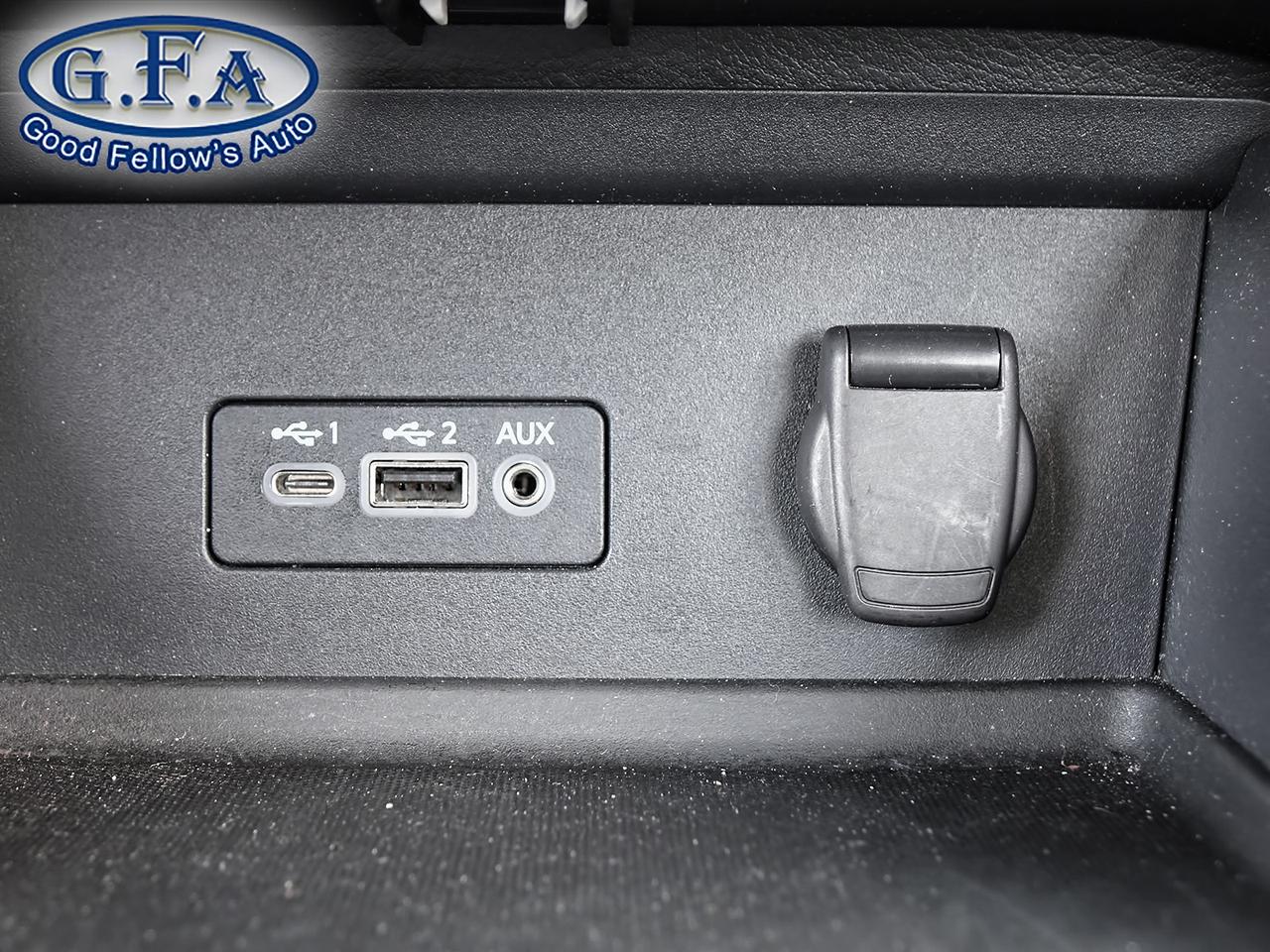 2022 Nissan Sentra PREMIUM PACKAGE, MIDNIGHT BLACK MODEL, LEATHER SEA Photo16