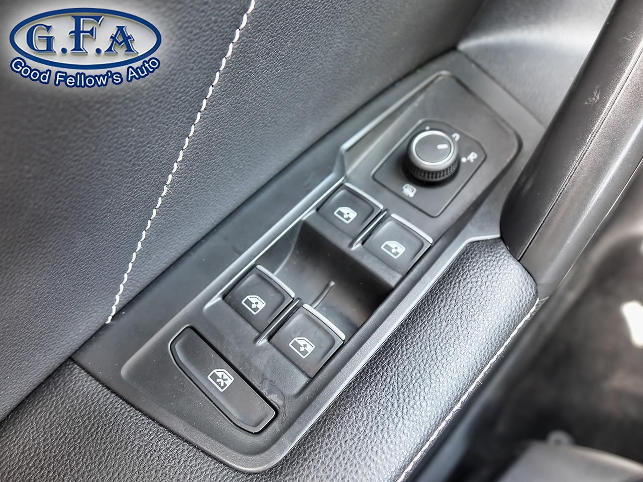 2022 Volkswagen Tiguan COMFORTLINE MODEL, 4MOTION, LEATHER SEATS, SUNROOF Photo21