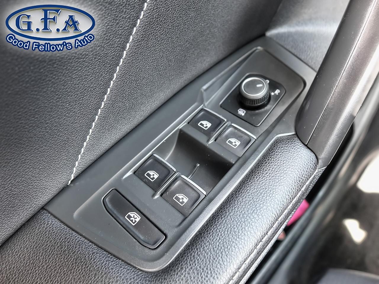 2024 Volkswagen Tiguan COMFORTLINE MODEL, 4MOTION, PANORAMIC ROOF, REARVI Photo42