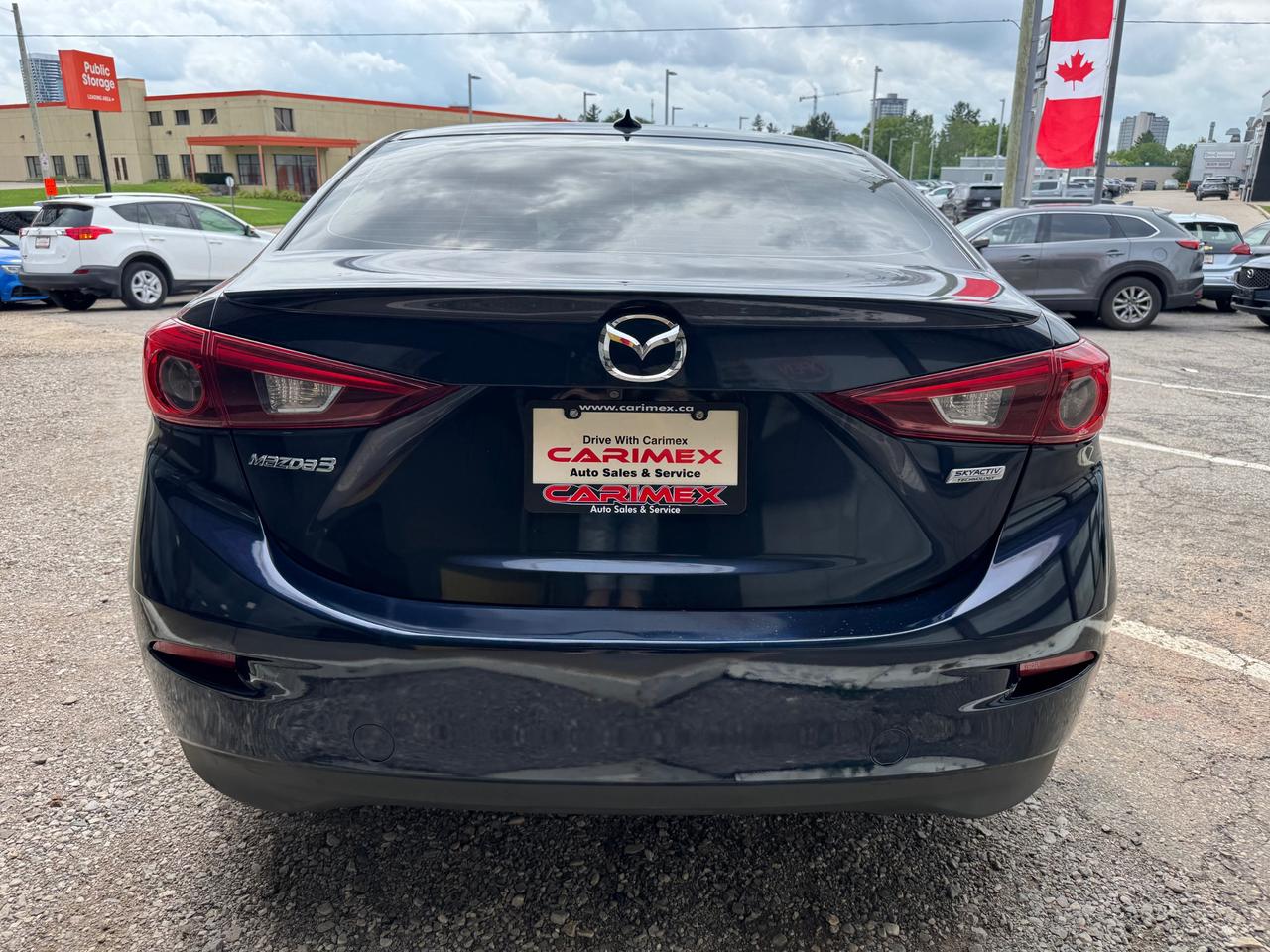 2016 Mazda MAZDA3 GT NEW ARRIVAL | PLEASE CALL AHEAD Photo