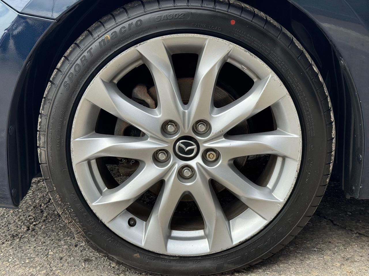 2016 Mazda MAZDA3 GT NEW ARRIVAL | PLEASE CALL AHEAD Photo