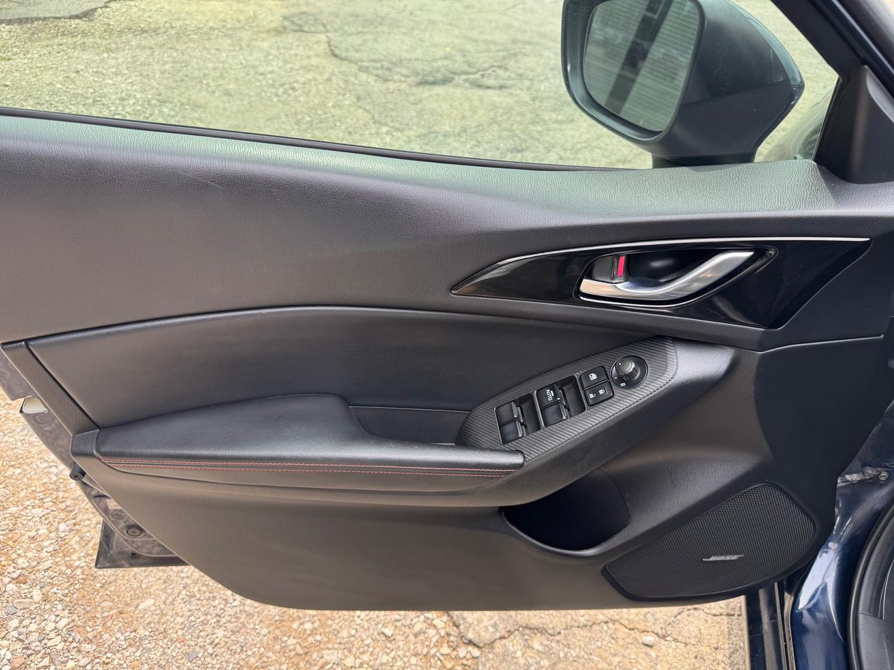 2016 Mazda MAZDA3 GT NEW ARRIVAL | PLEASE CALL AHEAD Photo