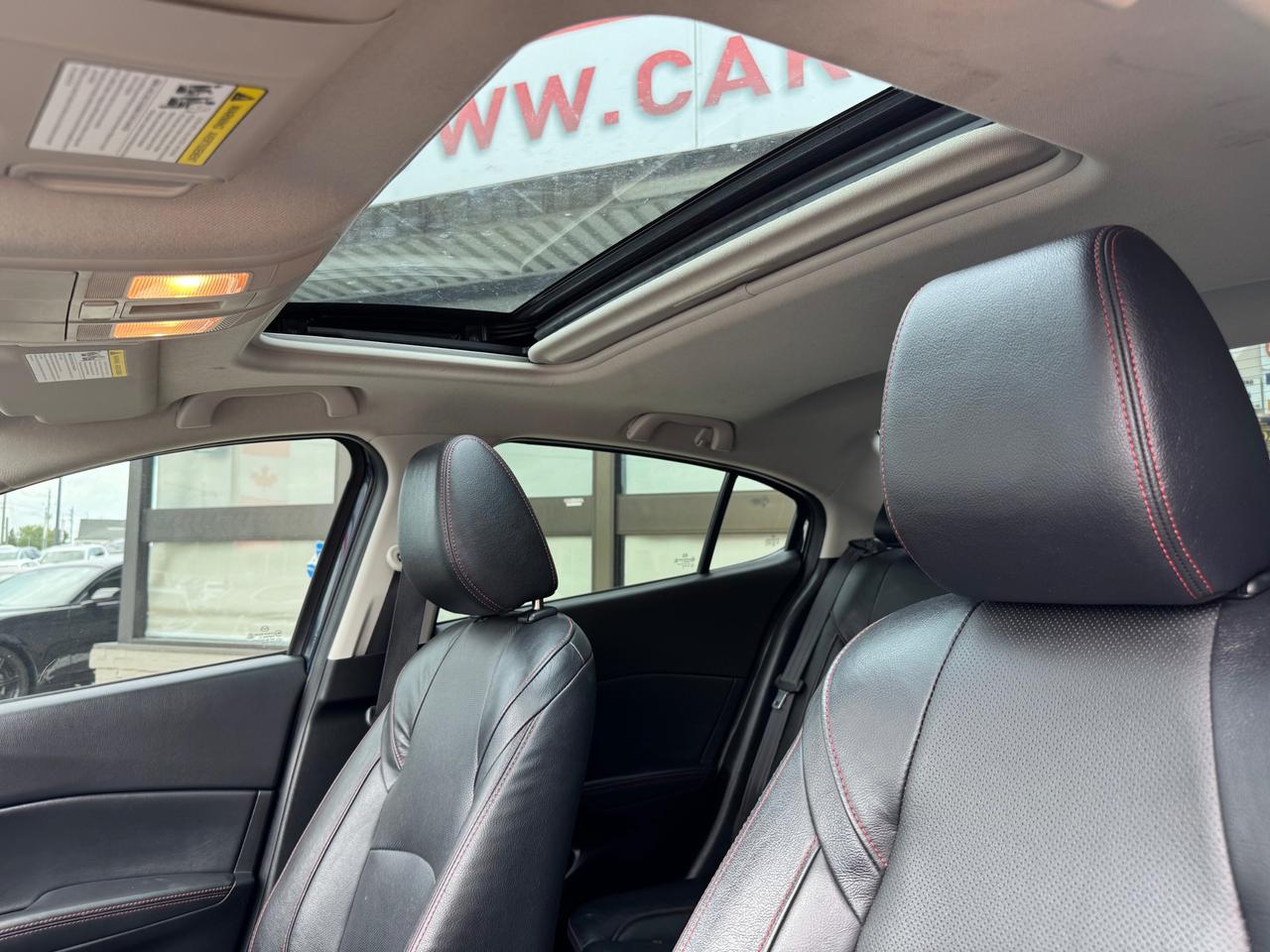 2016 Mazda MAZDA3 GT NEW ARRIVAL | PLEASE CALL AHEAD Photo