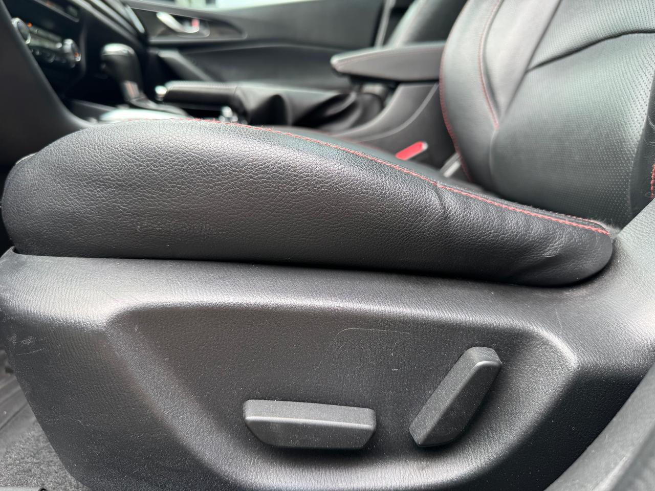 2016 Mazda MAZDA3 GT NEW ARRIVAL | PLEASE CALL AHEAD Photo