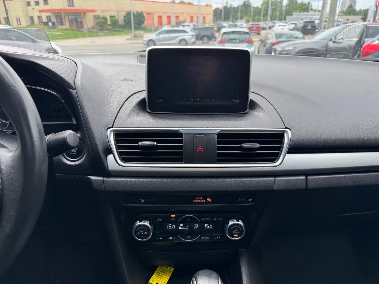 2016 Mazda MAZDA3 GT NEW ARRIVAL | PLEASE CALL AHEAD Photo