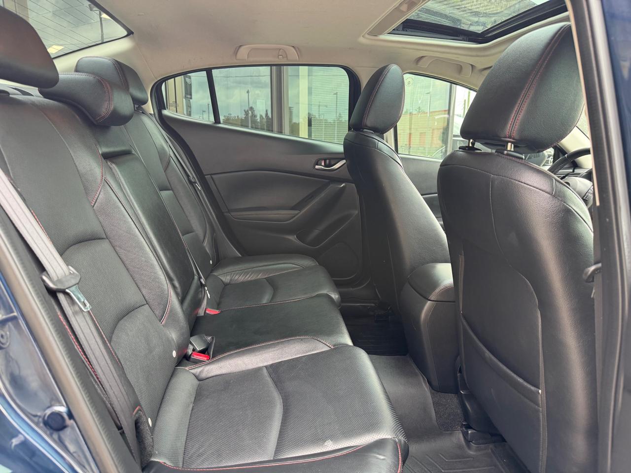 2016 Mazda MAZDA3 GT NEW ARRIVAL | PLEASE CALL AHEAD Photo