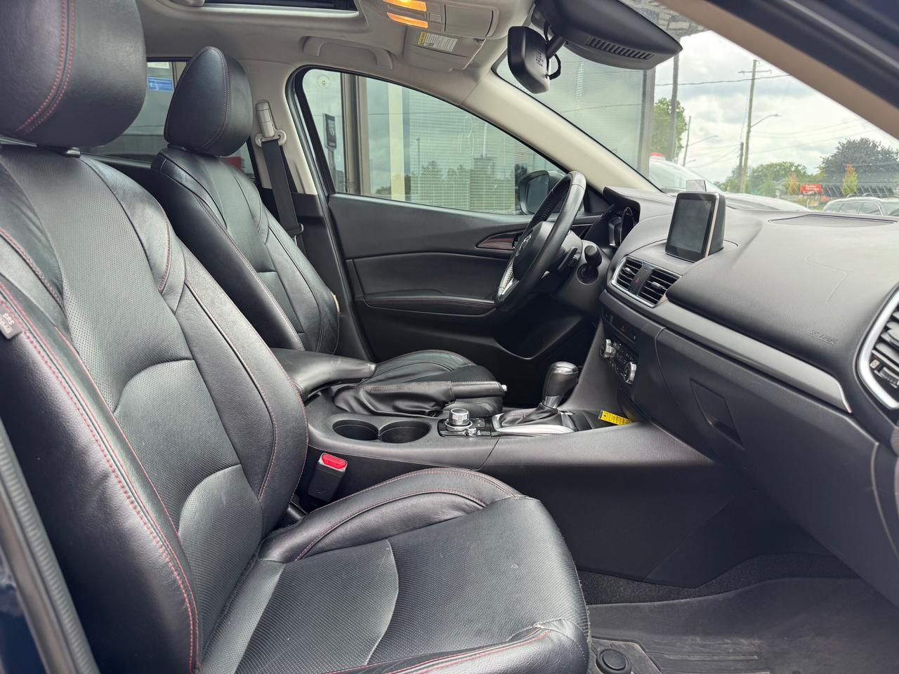 2016 Mazda MAZDA3 GT NEW ARRIVAL | PLEASE CALL AHEAD Photo