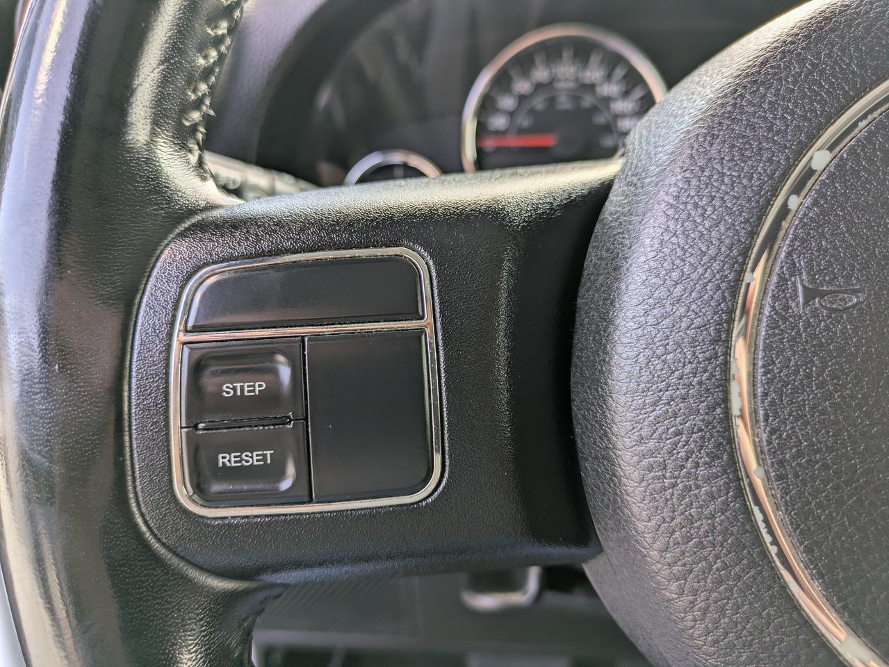 2013 Jeep Wrangler 4WD 2dr Sport Photo