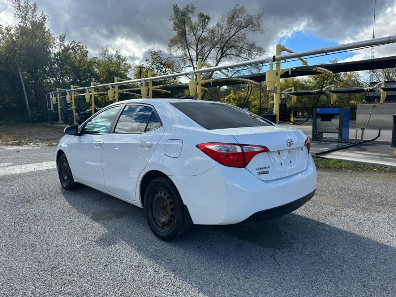 2015 Toyota Corolla * CE * NO ACCIDENTS * CE Photo