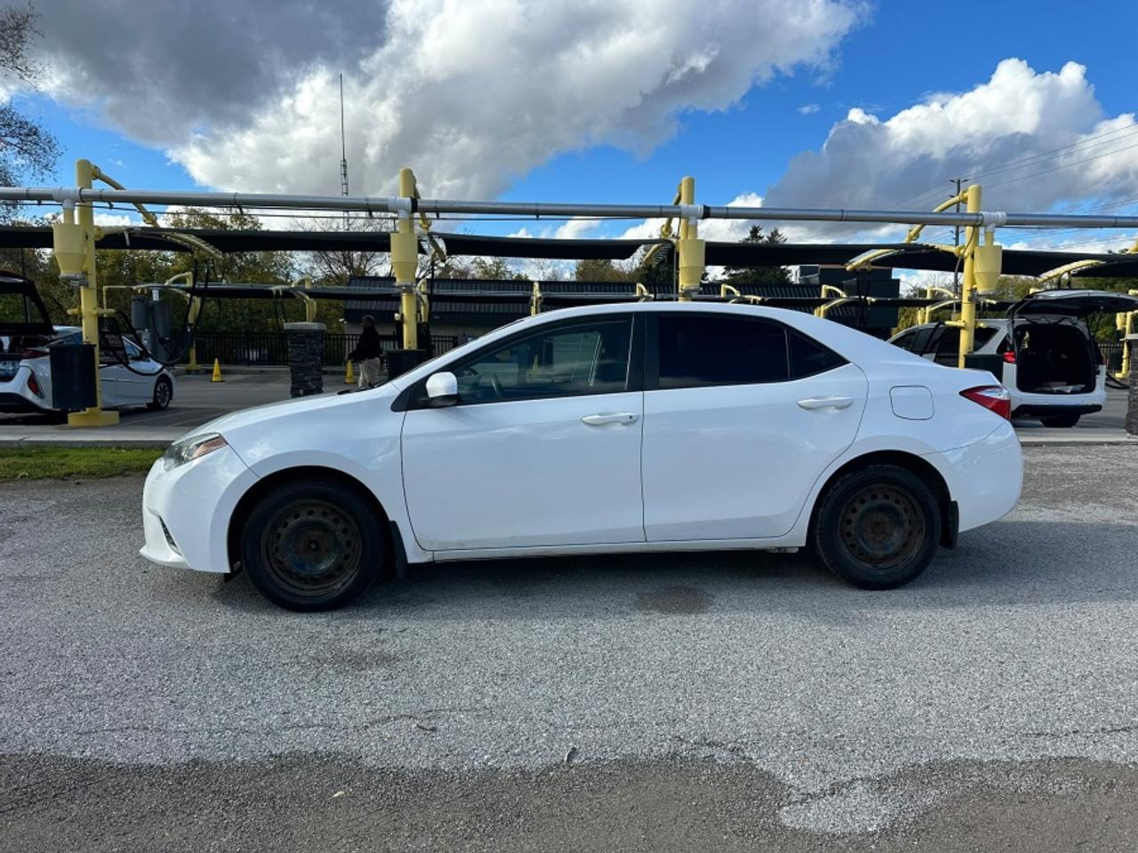 2015 Toyota Corolla * CE * NO ACCIDENTS * CE Photo