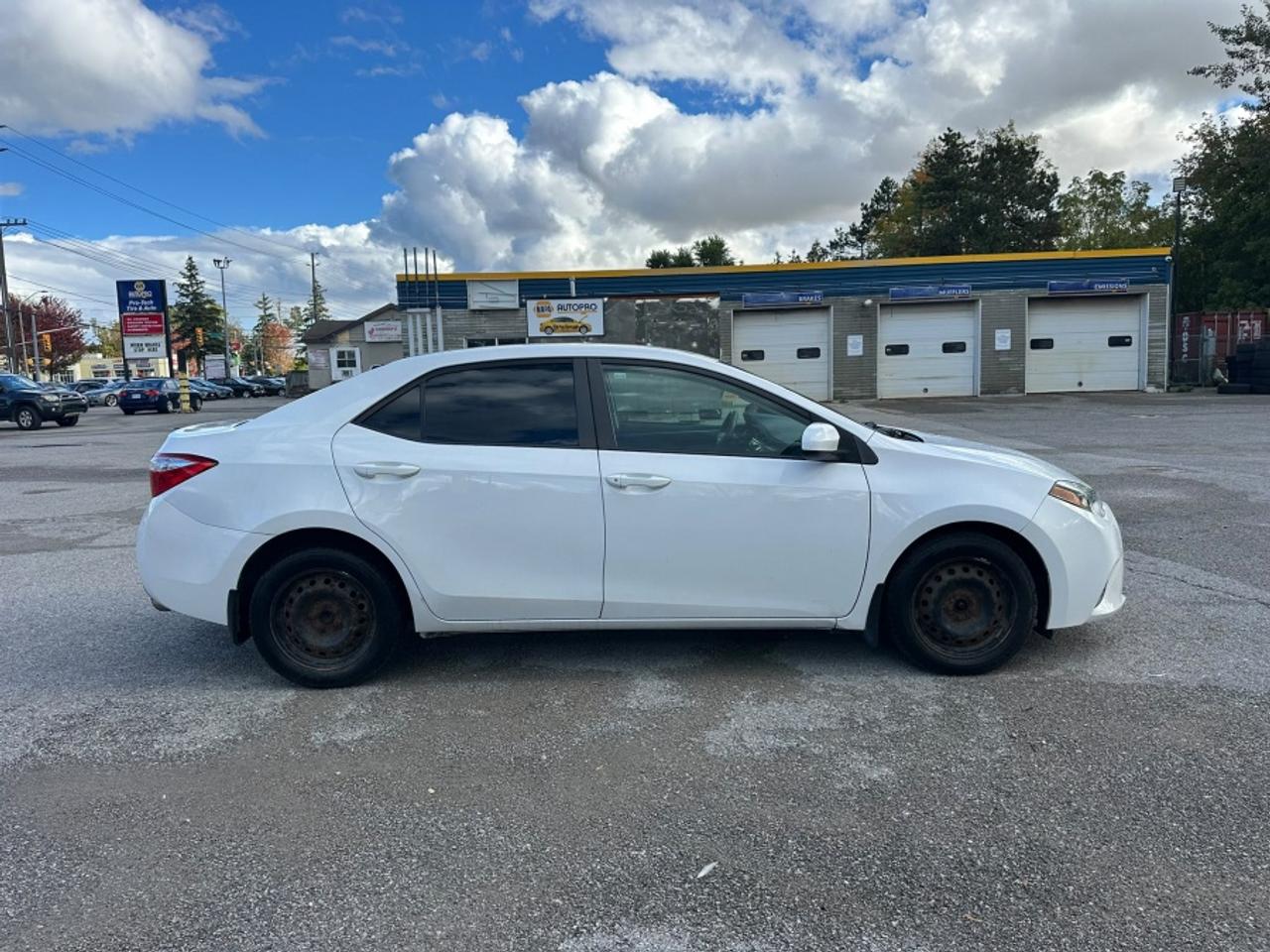 2015 Toyota Corolla * CE * NO ACCIDENTS * CE Photo