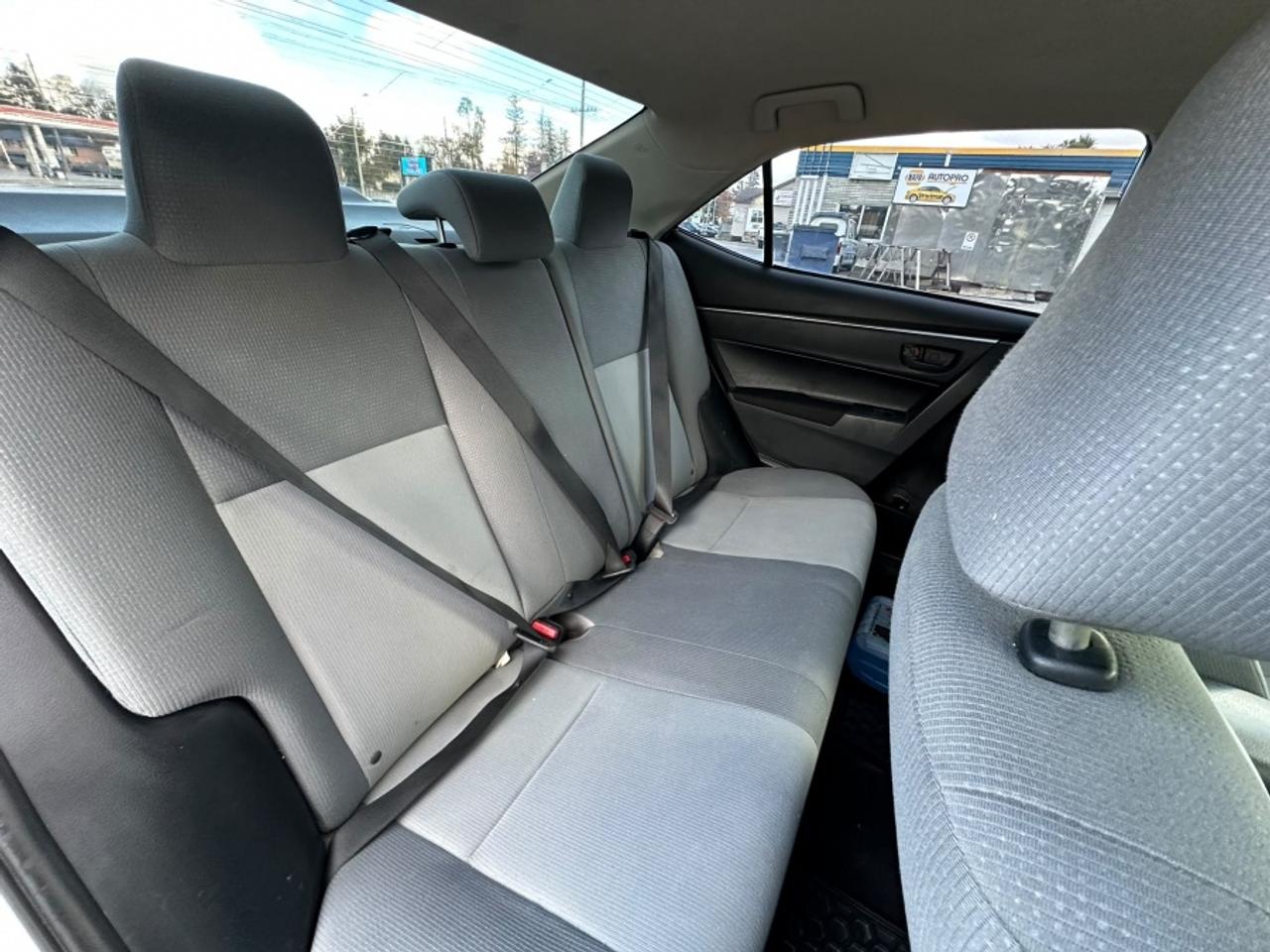 2015 Toyota Corolla * CE * NO ACCIDENTS * CE Photo