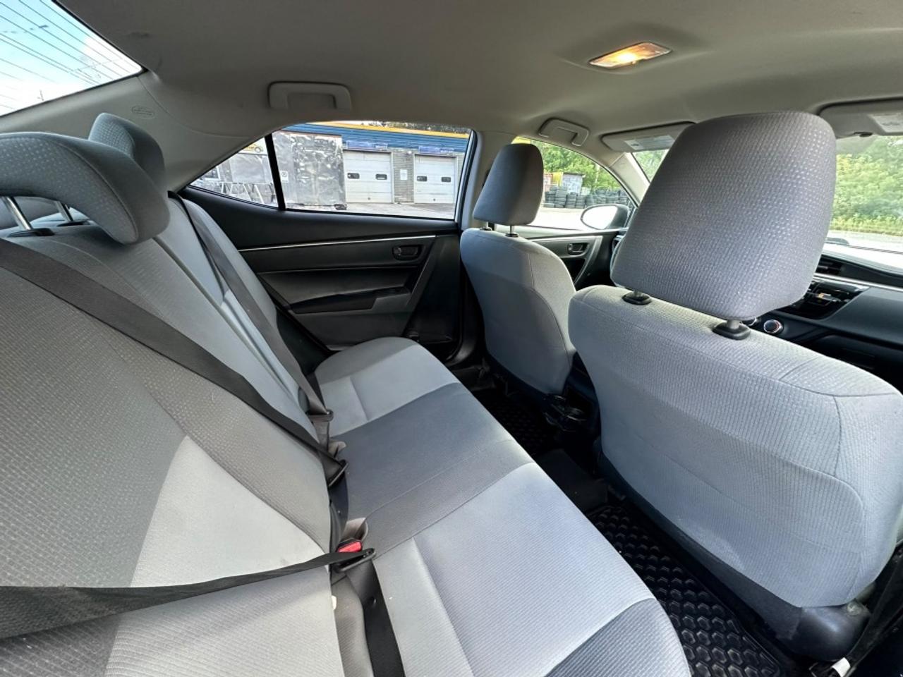 2015 Toyota Corolla * CE * NO ACCIDENTS * CE Photo