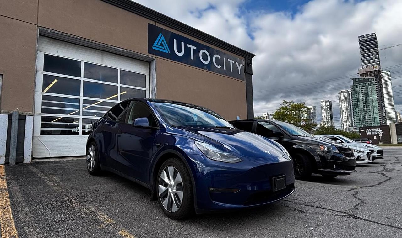 2024 Tesla Model Y Long Range | CLEAN TITLE | - Photo #1