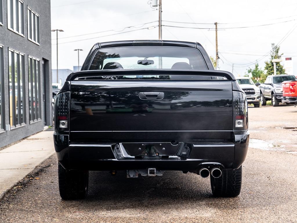 2005 Dodge Ram