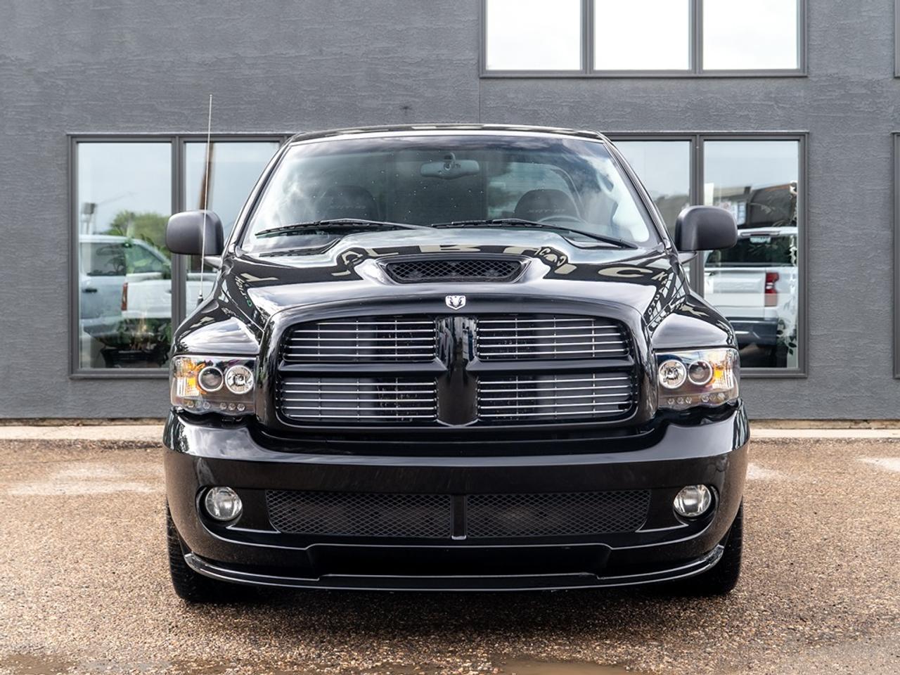 2005 Dodge Ram SRT-10 Photo19