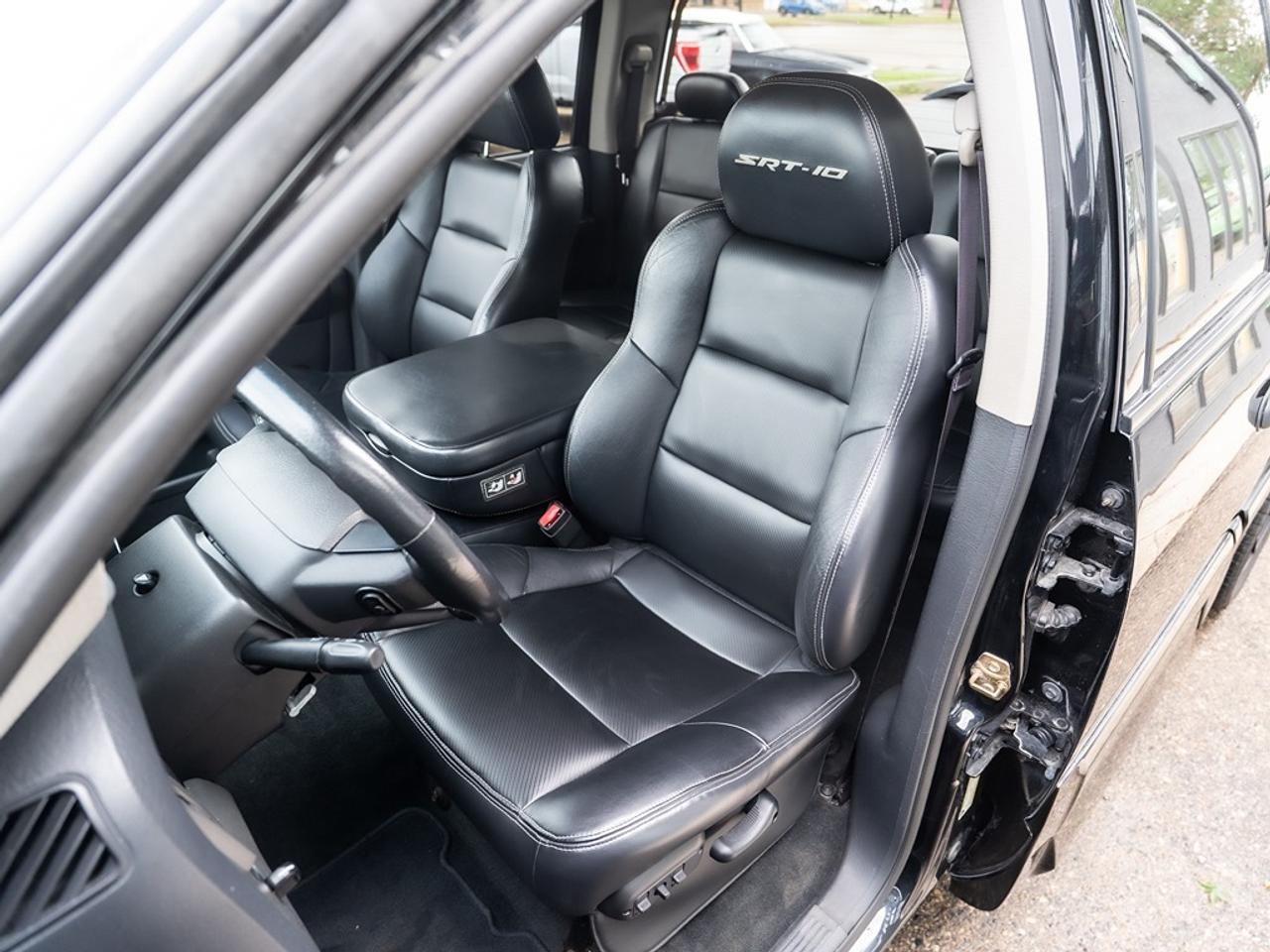 2005 Dodge Ram SRT-10 Photo12