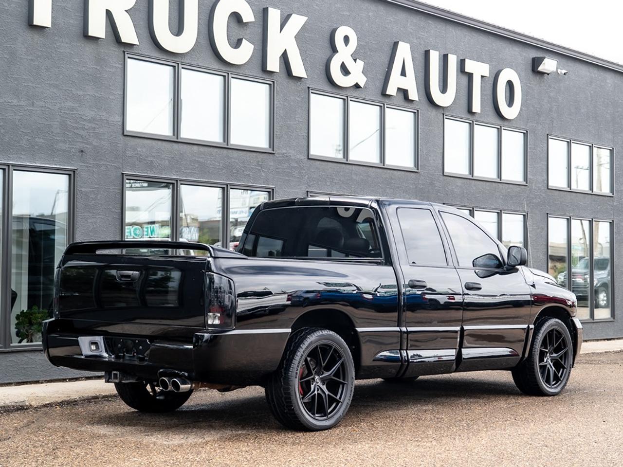 2005 Dodge Ram