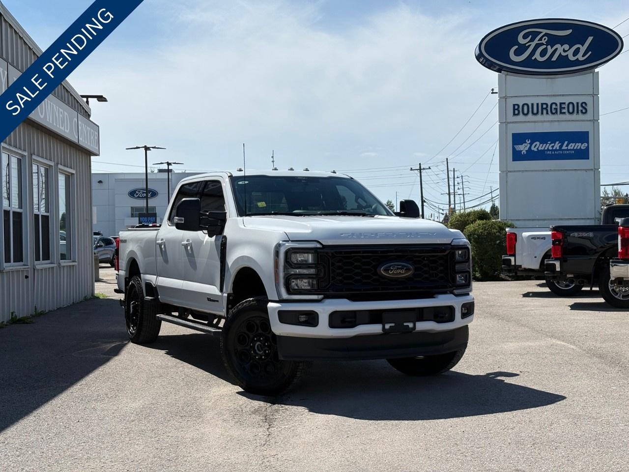 2025 Ford F-250 Super Duty SRW XLT 4WD CREW CAB 6.75' BOX Photo0