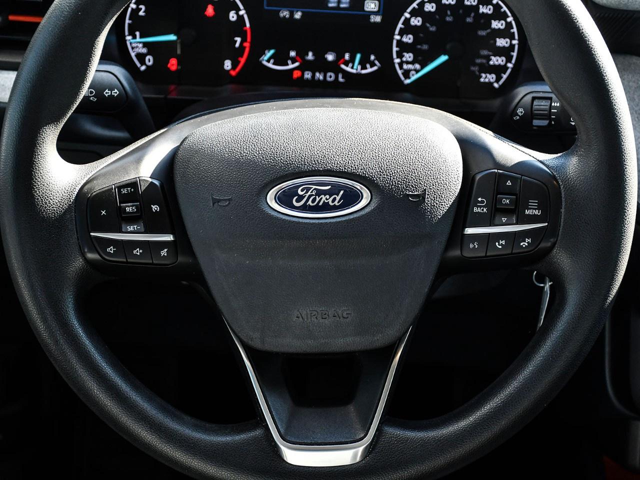 2022 Ford Maverick XLT AWD SuperCrew Photo