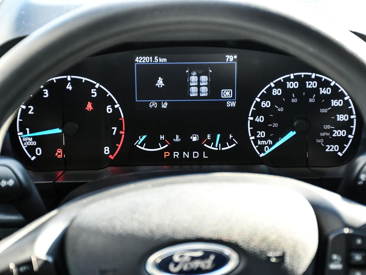 2022 Ford Maverick XLT AWD SuperCrew Photo