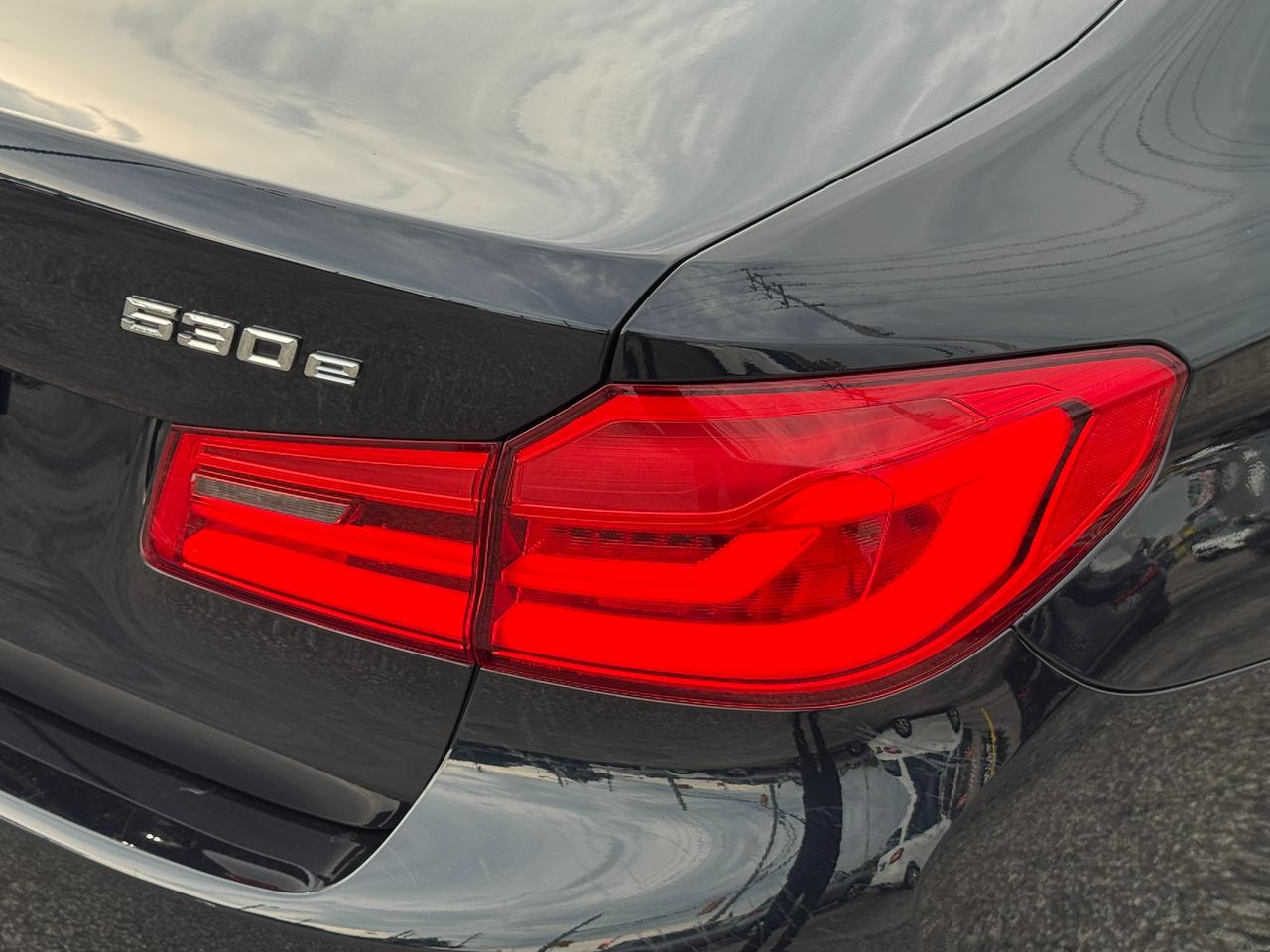 2018 BMW 5 Series 530e xDrive iPerformance Plug-In Hybrid+CLEANCARFA Photo