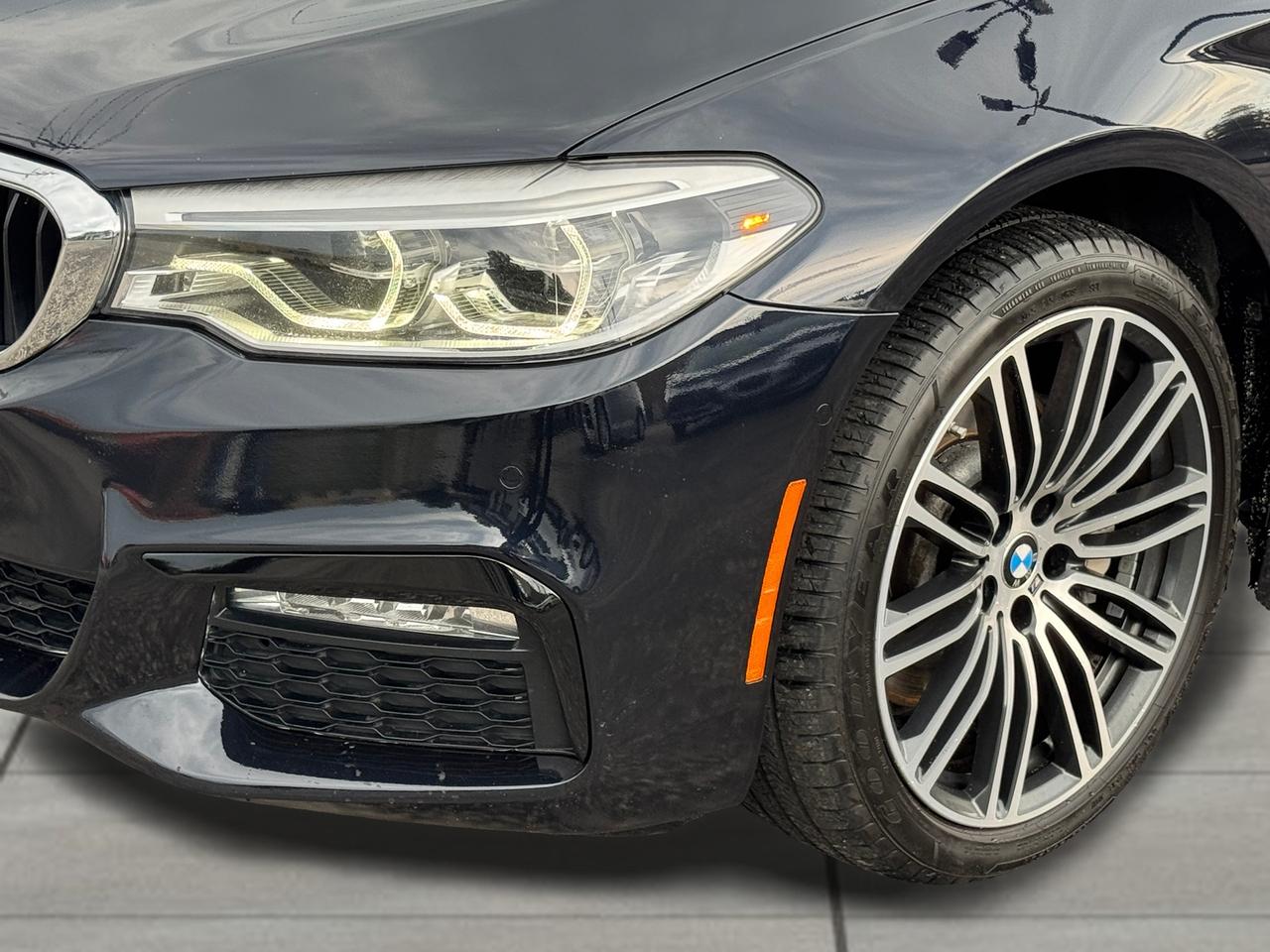 2018 BMW 5 Series 530e xDrive iPerformance Plug-In Hybrid+CLEANCARFA Photo