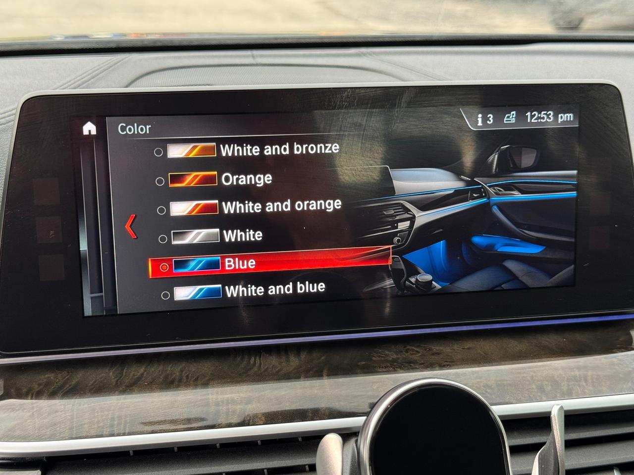 2018 BMW 5 Series 530e xDrive iPerformance Plug-In Hybrid+CLEANCARFA Photo