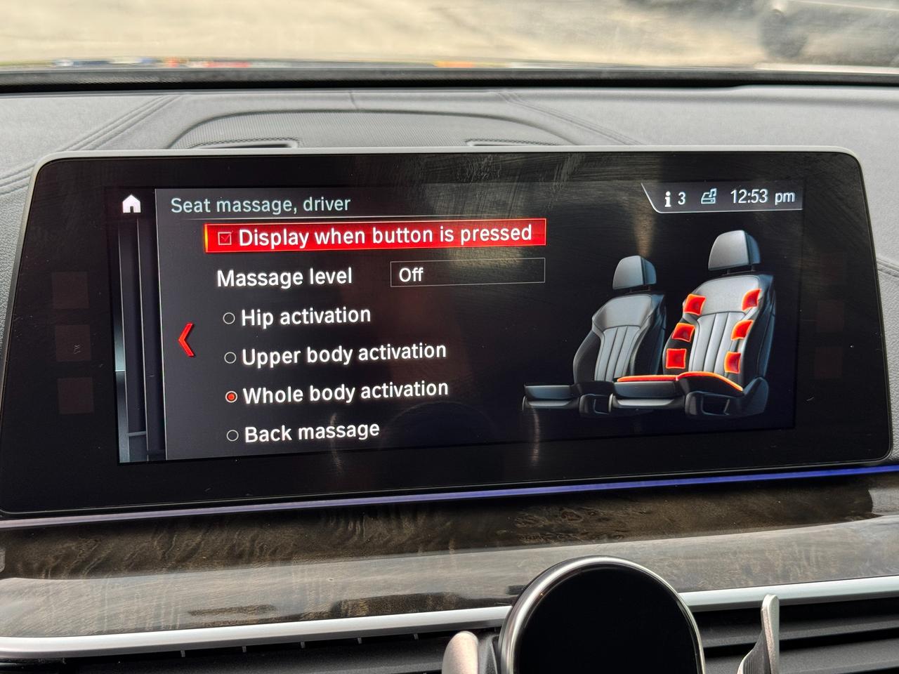 2018 BMW 5 Series 530e xDrive iPerformance Plug-In Hybrid+CLEANCARFA Photo