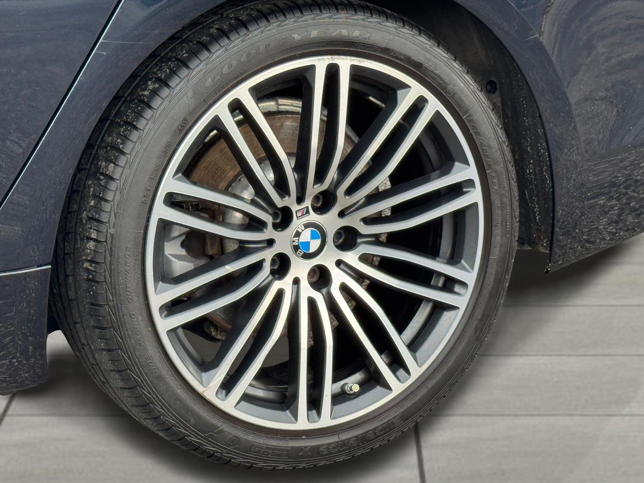 2018 BMW 5 Series 530e xDrive iPerformance Plug-In Hybrid+CLEANCARFA Photo