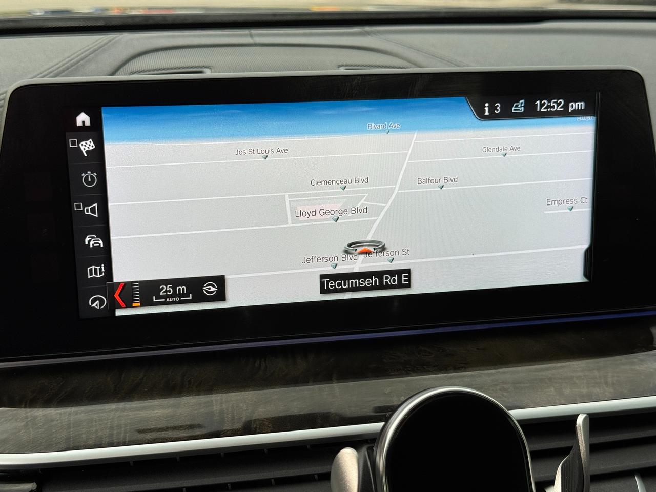 2018 BMW 5 Series 530e xDrive iPerformance Plug-In Hybrid+CLEANCARFA Photo