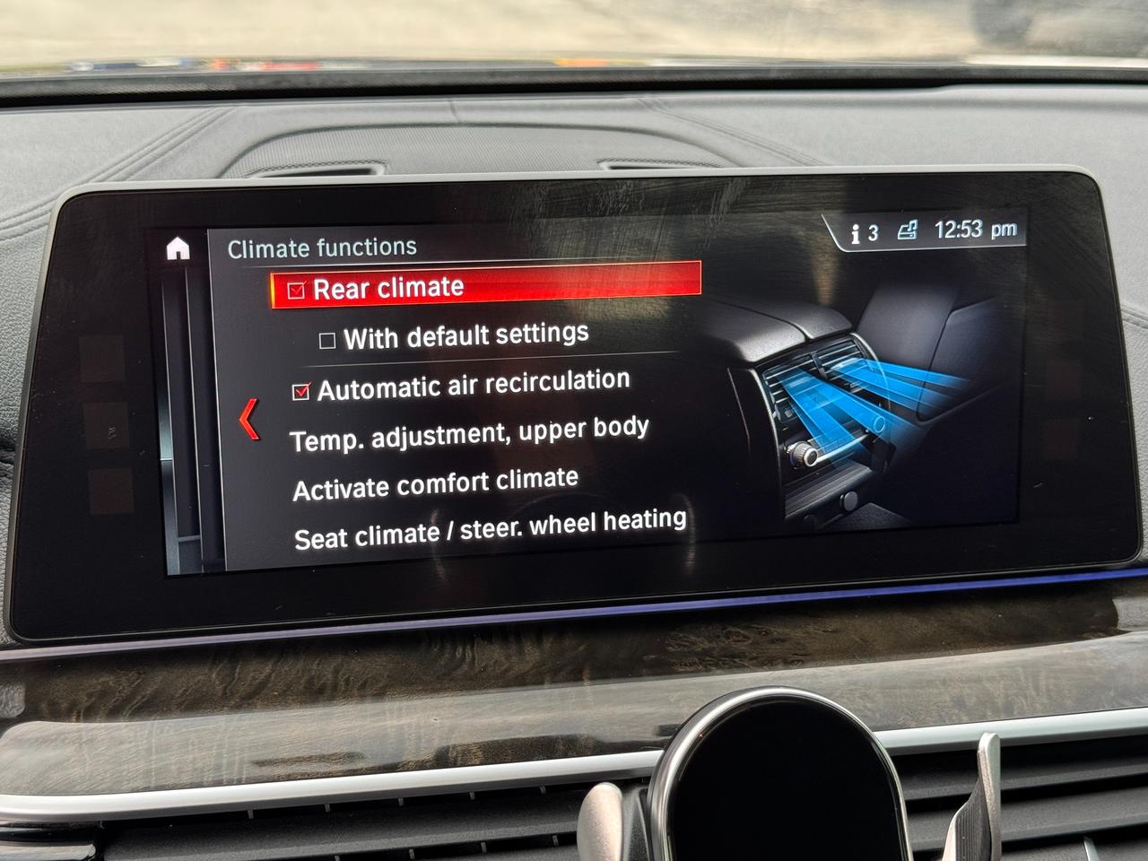 2018 BMW 5 Series 530e xDrive iPerformance Plug-In Hybrid+CLEANCARFA Photo