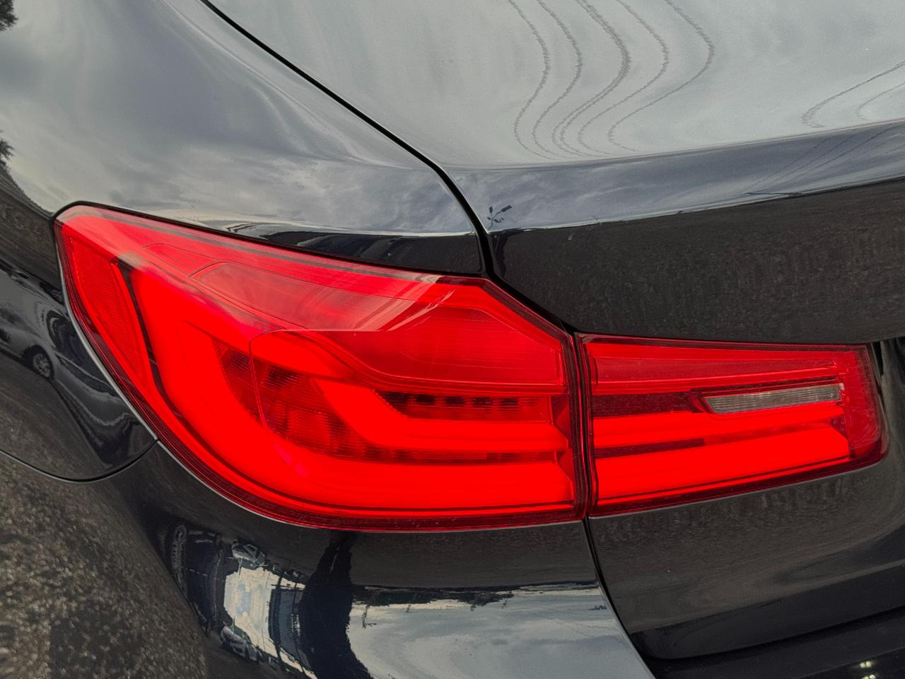 2018 BMW 5 Series 530e xDrive iPerformance Plug-In Hybrid+CLEANCARFA Photo