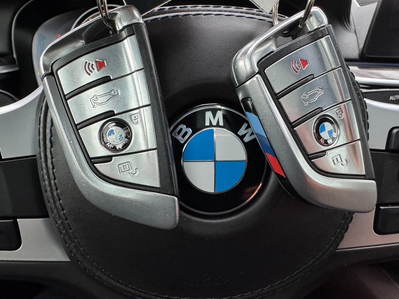 2018 BMW 5 Series 530e xDrive iPerformance Plug-In Hybrid+CLEANCARFA Photo