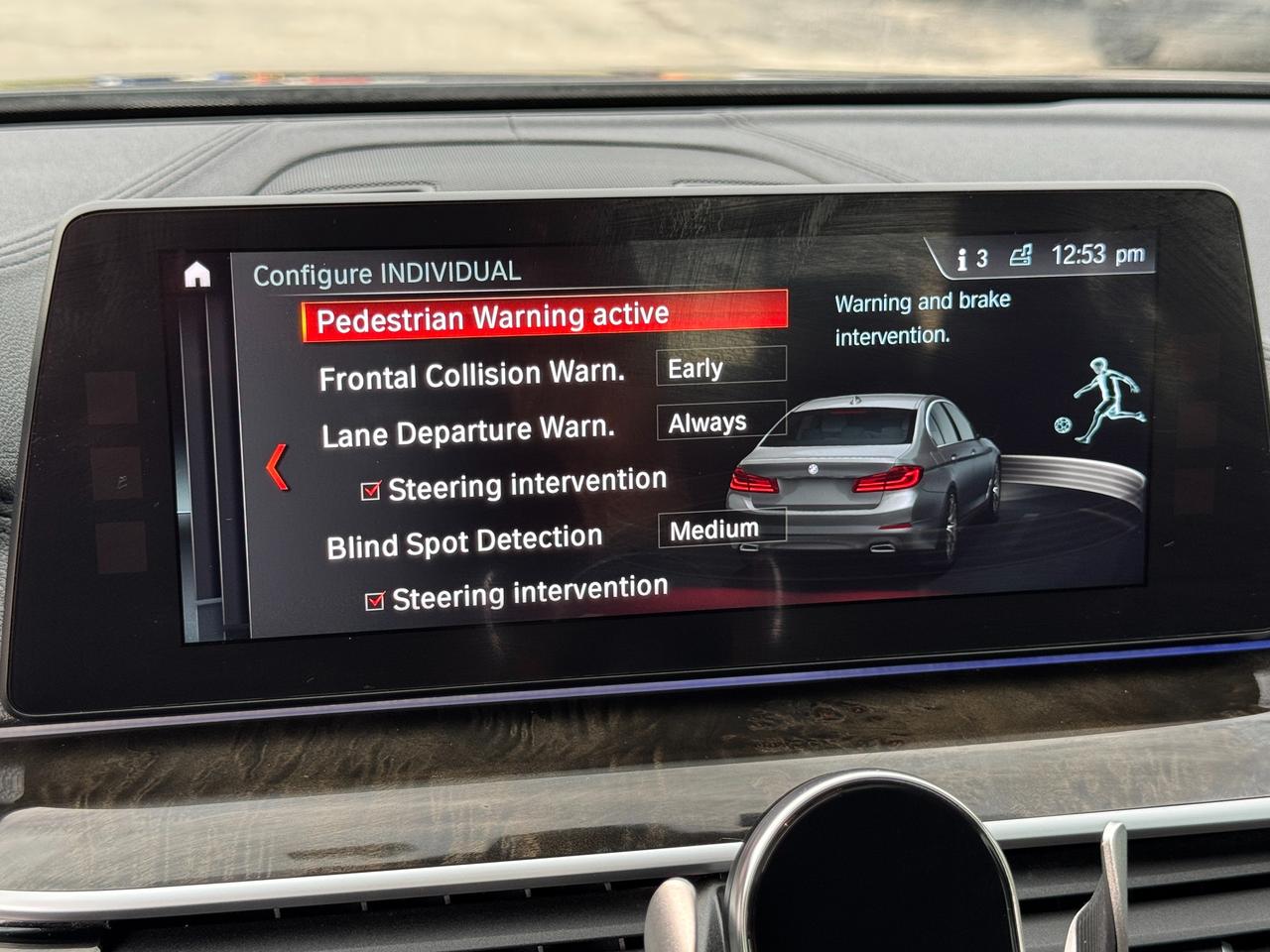 2018 BMW 5 Series 530e xDrive iPerformance Plug-In Hybrid+CLEANCARFA Photo