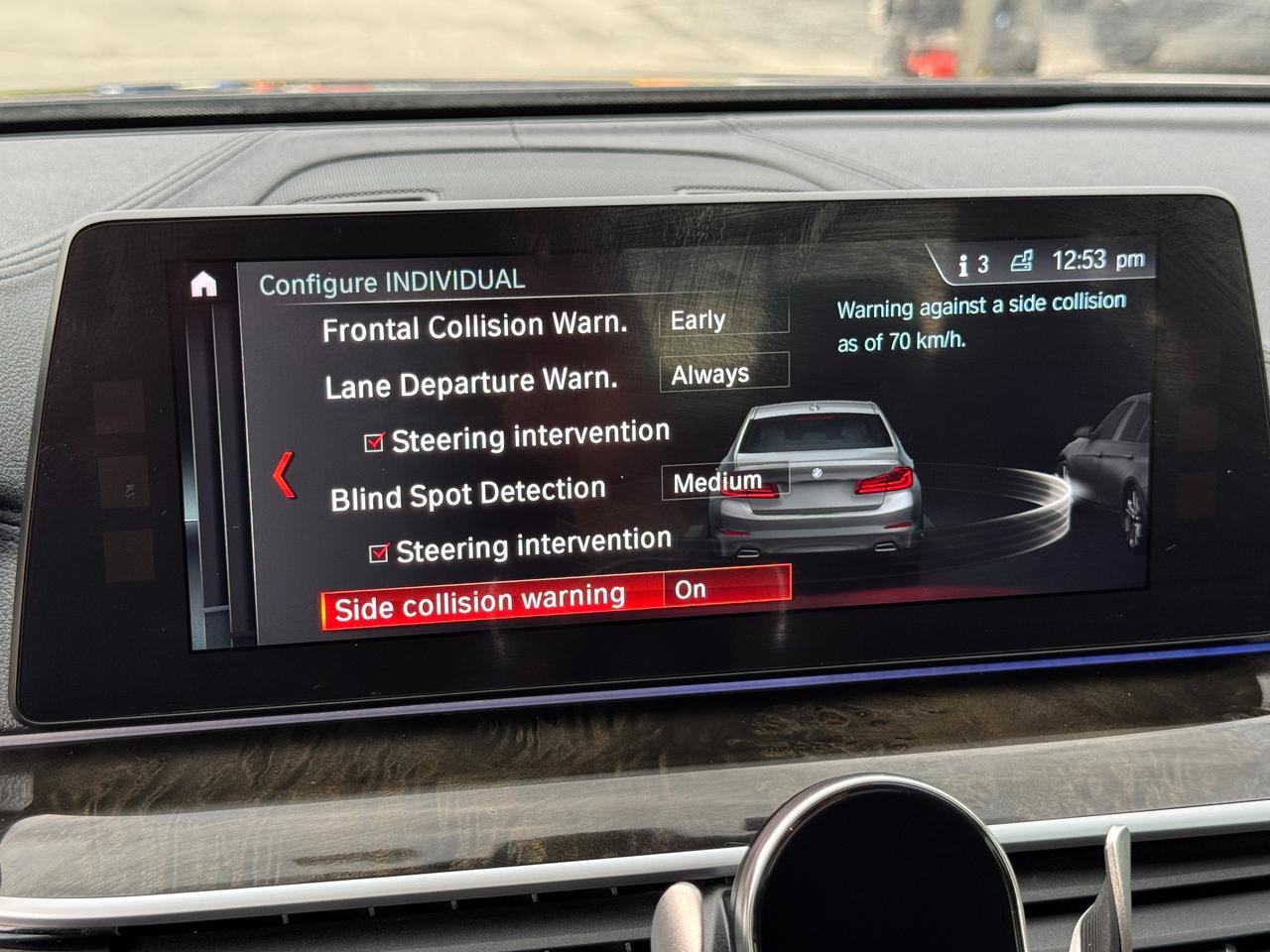 2018 BMW 5 Series 530e xDrive iPerformance Plug-In Hybrid+CLEANCARFA Photo