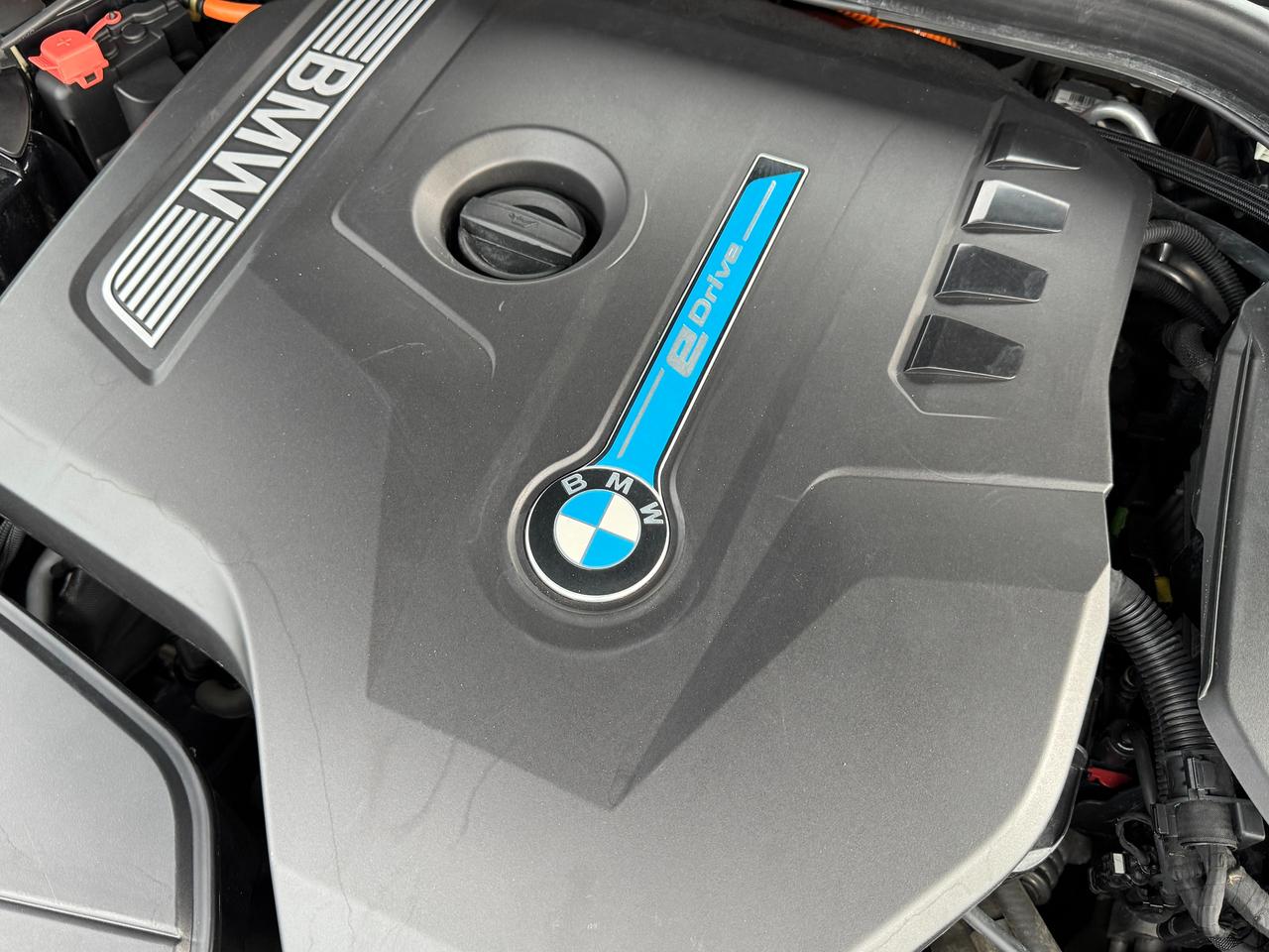 2018 BMW 5 Series 530e xDrive iPerformance Plug-In Hybrid+CLEANCARFA Photo4