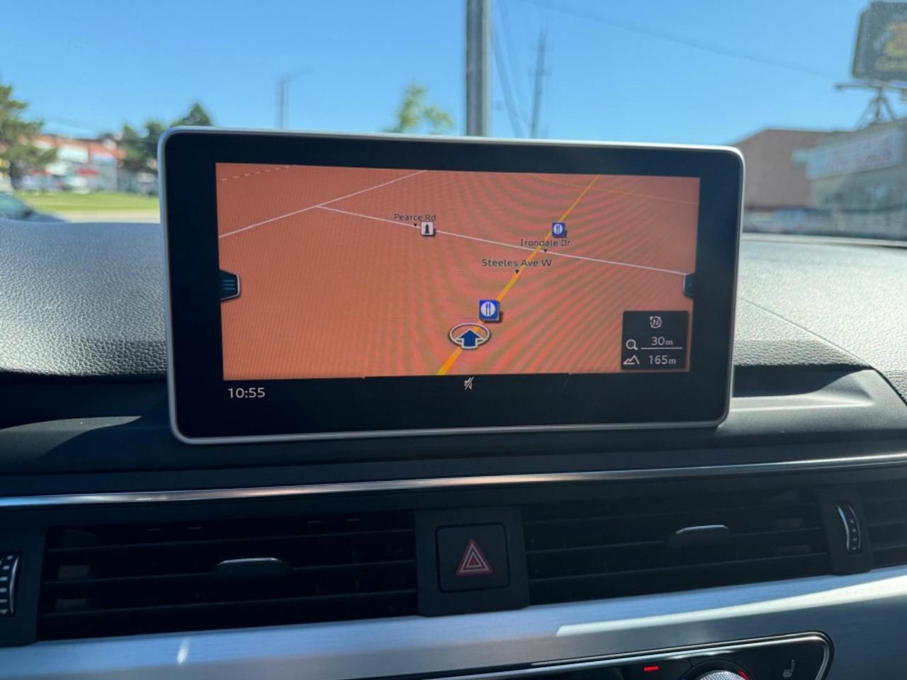 2018 Audi A5 TECHNIK S-LINE COUPE /HUD /B&O /SUNROOF /360CAM Photo