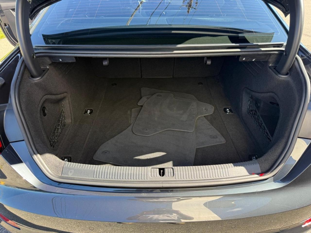 2018 Audi A5 TECHNIK S-LINE COUPE /HUD /B&O /SUNROOF /360CAM - Photo #21