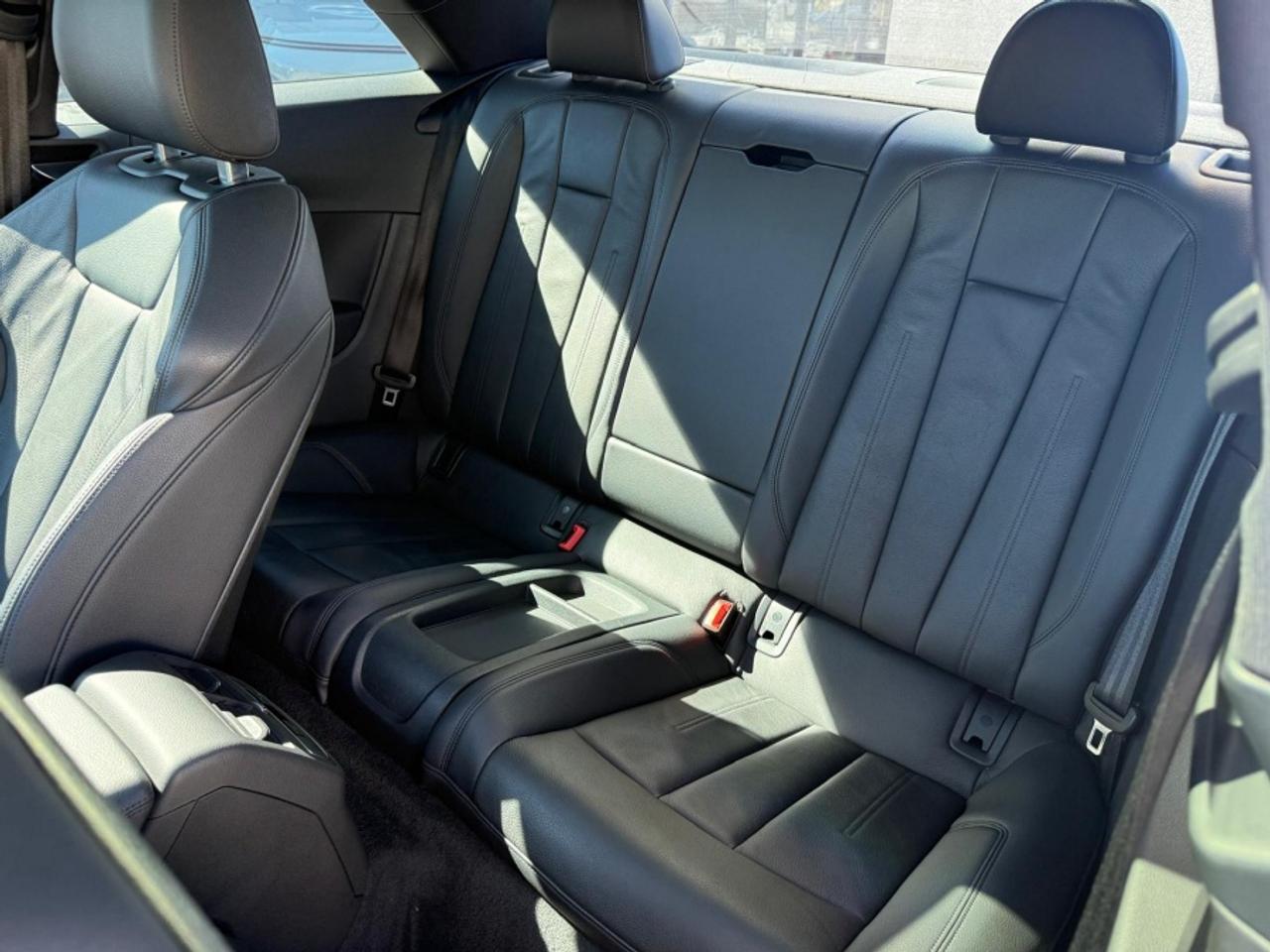 2018 Audi A5 TECHNIK S-LINE COUPE /HUD /B&O /SUNROOF /360CAM - Photo #23