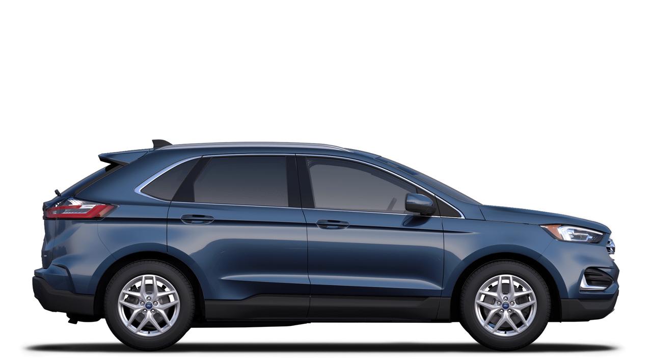 2022 Ford Edge SEL AWD Photo4
