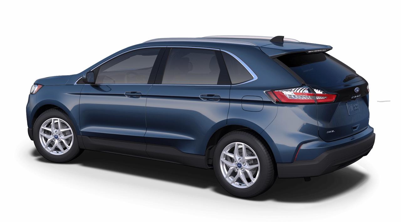 2022 Ford Edge SEL AWD Photo1