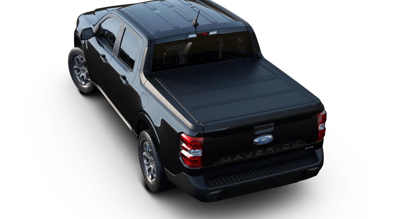 2023 Ford Maverick XLT AWD SuperCrew Photo1