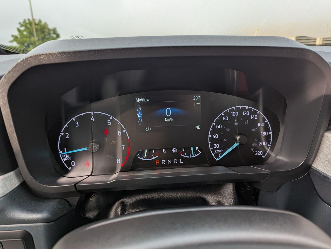 2023 Ford Maverick XLT AWD SuperCrew Photo