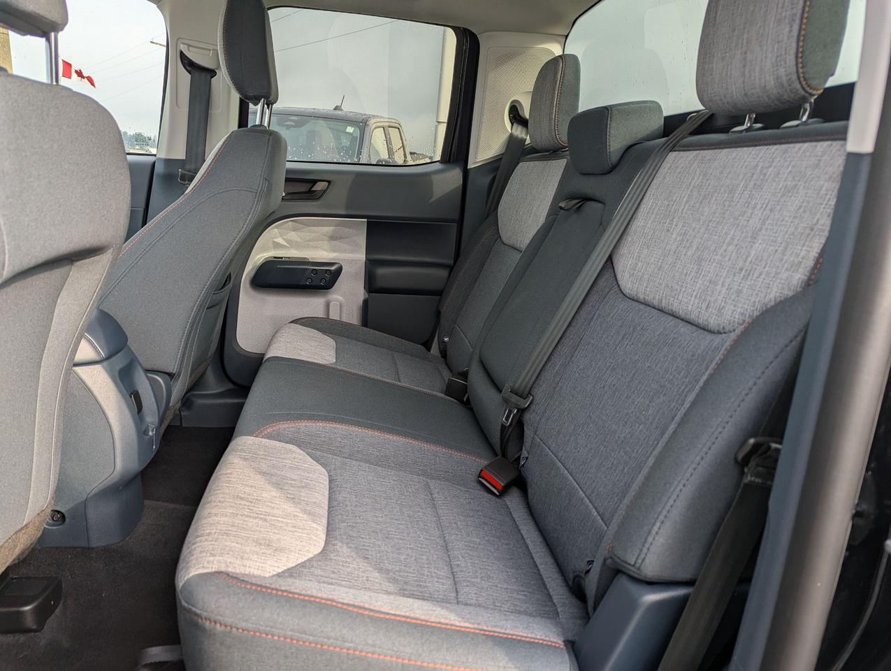 2023 Ford Maverick XLT AWD SuperCrew Photo