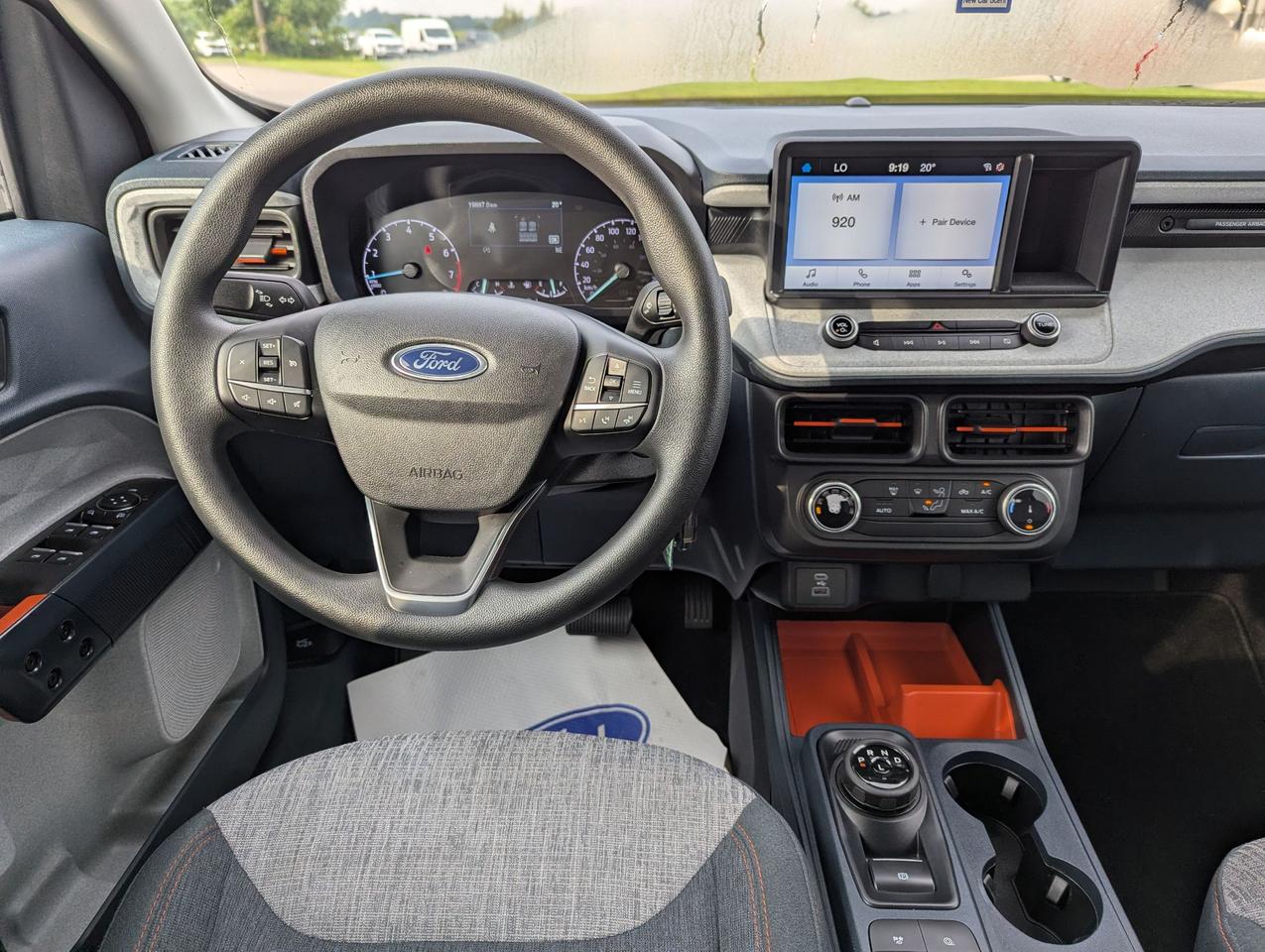 2023 Ford Maverick XLT AWD SuperCrew Photo