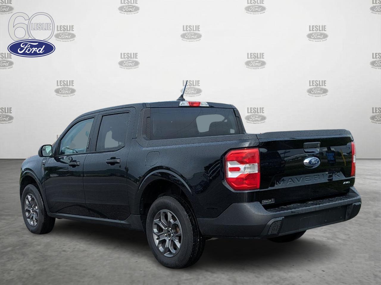2023 Ford Maverick