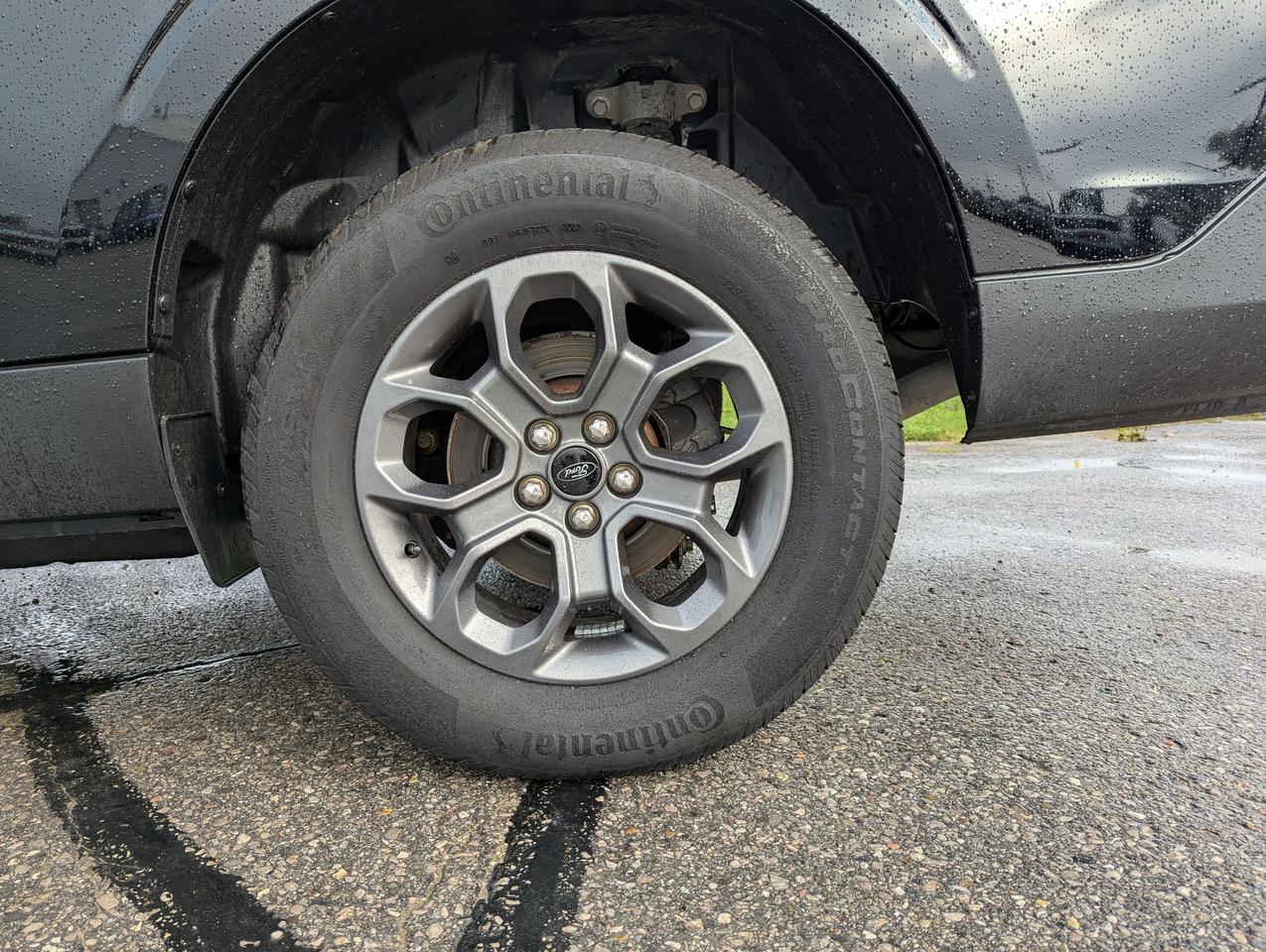 2023 Ford Maverick XLT AWD SuperCrew Photo