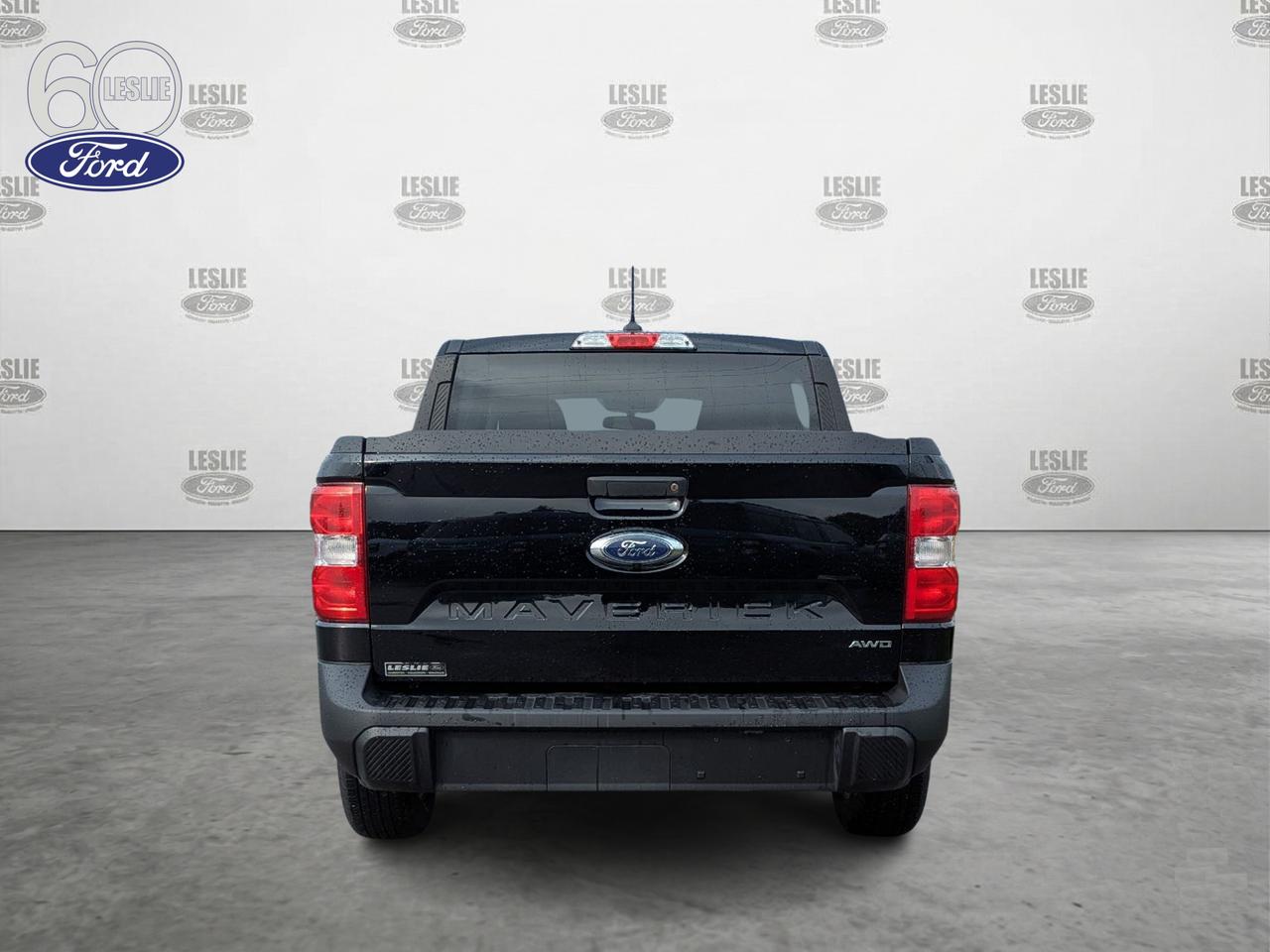 2023 Ford Maverick