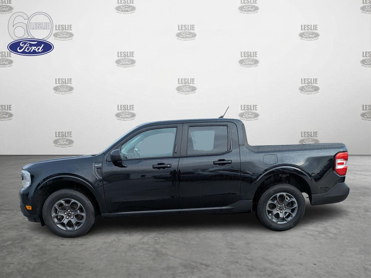 2023 Ford Maverick